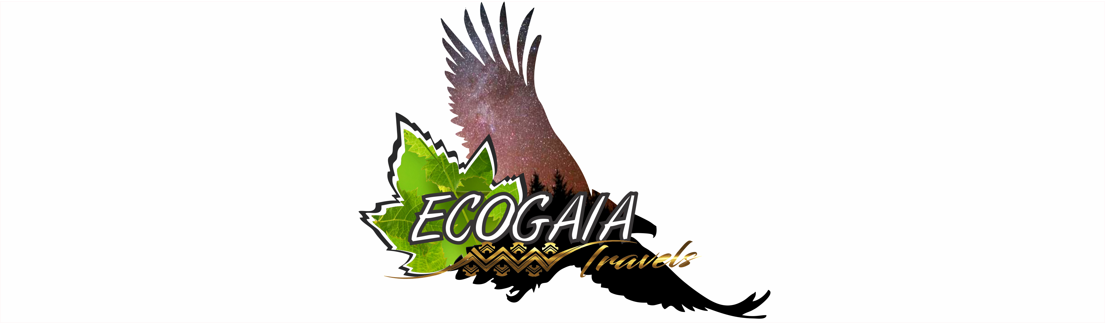 Logo ECOGAIATRAVELS.redelivre.org.br